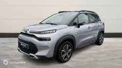 Citroen C3 Aircross PureTech 110ch S&S Feel Pack