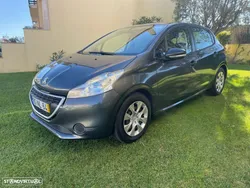 Peugeot 208 1.0 VTi Access