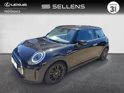Mini Mini Cooper 136ch Edition Premium Plus BVA7
