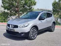 Nissan Qashqai 1.6 dCi Tekna Premium