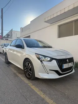 Peugeot 208 PureTech 100 S&S BVM6 Allure Pack