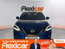 NISSAN Qashqai 1.3 DIG-T mHEV 12V Tekna 4x2 103kW