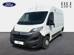 Citroen Jumper Fg 33 L2H2 2.0 BlueHDi 130 Club