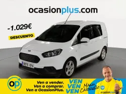 FORD Transit Courier Kombi 1.5TDCi Trend 100