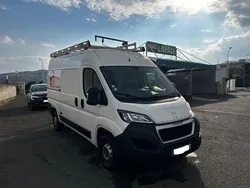 Peugeot boxer l2h2 bluehdi 110 premium