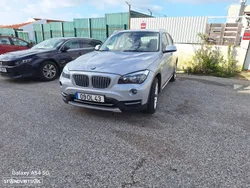 BMW X1 16 d sDrive