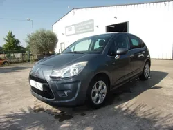 Citroën C3 VTi 120 Exclusive A
