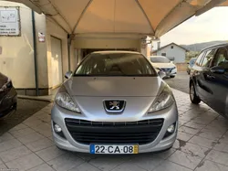 Peugeot 207 1.4 HDi