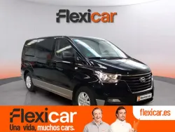 HYUNDAI H-1 H1 Travel 2.5CRDi Tecno Aut. 170