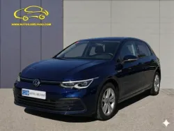 Volkswagen Golf 1.0 TSI Life 81kW