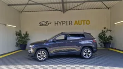 Jeep Compass 2.0 I MULTIJET II 140 CH ACTIVE DRIVE BVA9 LONGITUDE