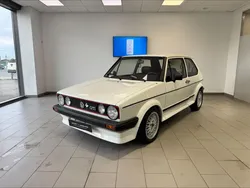 VOLKSWAGEN Golf GTI 1800 RABBIT RABBIT