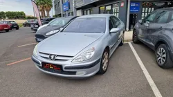 Peugeot 607 TITANPK 2.9E BVA 3.0i V6 Pack A