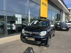 Renault TWINGO III 65 CH LIMITED