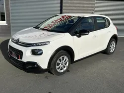 Citroën C3 (PHASE3) 1,5 BLUEHDI 100 S&S FEEL
