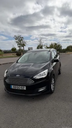 Ford Granada C-Max