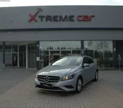 Mercedes-Benz A 180 d Style