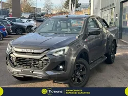 Isuzu D-max 1.9 Ddi 164ch N60 Nitro Sport Space A/T