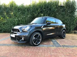 MINI Paceman Cooper SD