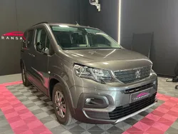 PEUGEOT RIFTER 1.5 BLUE HDI ALLURE 130 ch