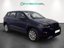 SEAT Ateca 1.0 TSI S&S Ecomotive Style