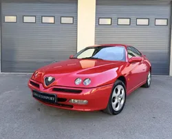 Alfa Romeo Spider 1.8 Twin Spark
