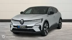Renault Mégane E-Tech Electric EV60 220ch Techno super charge -B