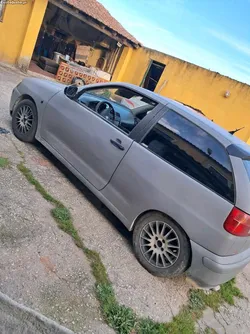 Seat Ibiza 6k2