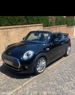 MINI Cabrio One
