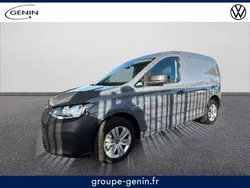 Volkswagen utilitaires caddy cargo 2.0 tdi 102 bvm6 business