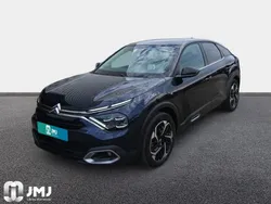 Citroën C4 BlueHDi 130 EAT8 Max