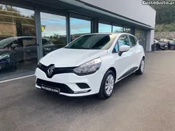 Renault Clio 1.5 dCi Dynamique S