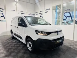 Citroën Berlingo Van III M Diesel CU standard 100 ch Manuelle