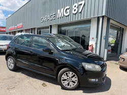 Volkswagen polo 1.2 Ess année 2014 5 portes (mg87)