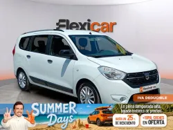 DACIA Lodgy 1.5Blue dCi Comfort 7pl. 85kW