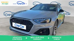 Audi RS4 Avant B9 2.9 TFSI 450 Quattro Tiptronic 8 RS