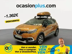 RENAULT Captur TCe GPF Zen EDC 110kW