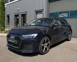 AUDI A1 25 TFSI 1.0 Sportback - 95 CH - FULL LED - Entretient complet - Pneus neufs - Très bon état
