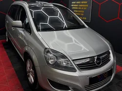 Opel Zafira 1.7 CDTI 110ch 7 PLACES