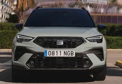 SEAT Arona 1.0 TSI Ecomotive S&S Style 115