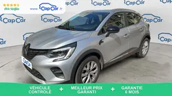 Renault Captur II 1.0 TCe 100 Business