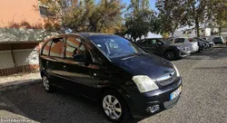Opel Meriva 1.3 cdti