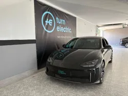 Hyundai IONIQ 77 kWh Vanguard