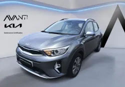 KIA Stonic 1.0 T-GDi MHEV Concept 100