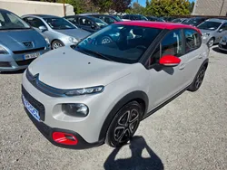 Citroen C3 1.6 BLUEHDI 75 CV FEEL EDITION