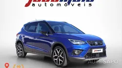 Seat Arona 1.0 TSI FR de 2021