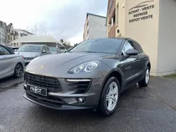 PORSCHE MACAN S 3.0i V6 - BV PDK