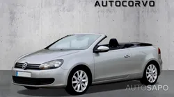 Volkswagen Golf de 2012