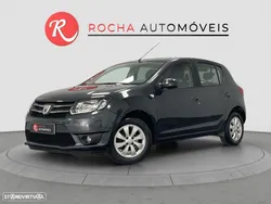Dacia Sandero 1.5 dCi Confort