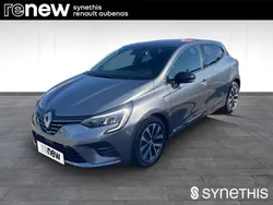Renault Clio V TCe 90 Techno
